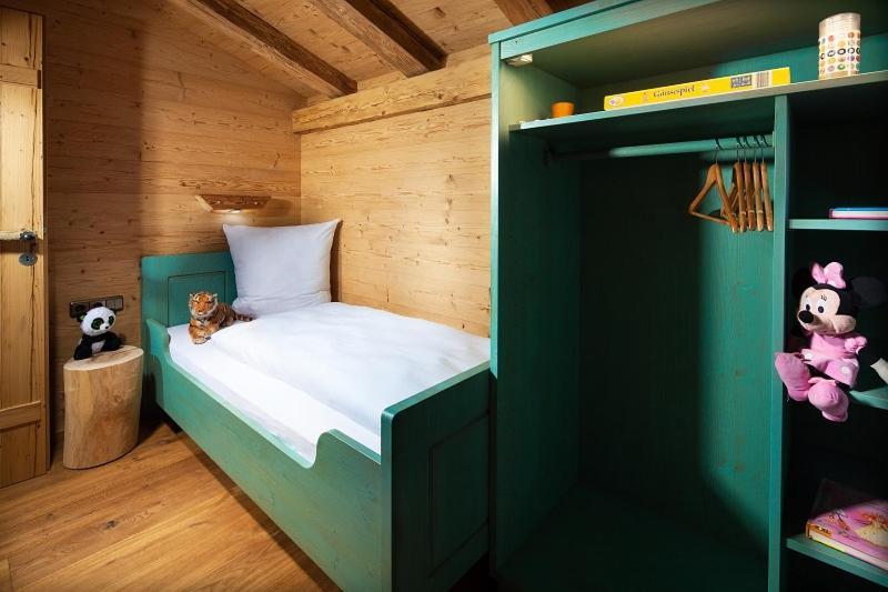 Ettlerlehen Chalets Ramsau bei Berchtesgaden Bagian luar foto