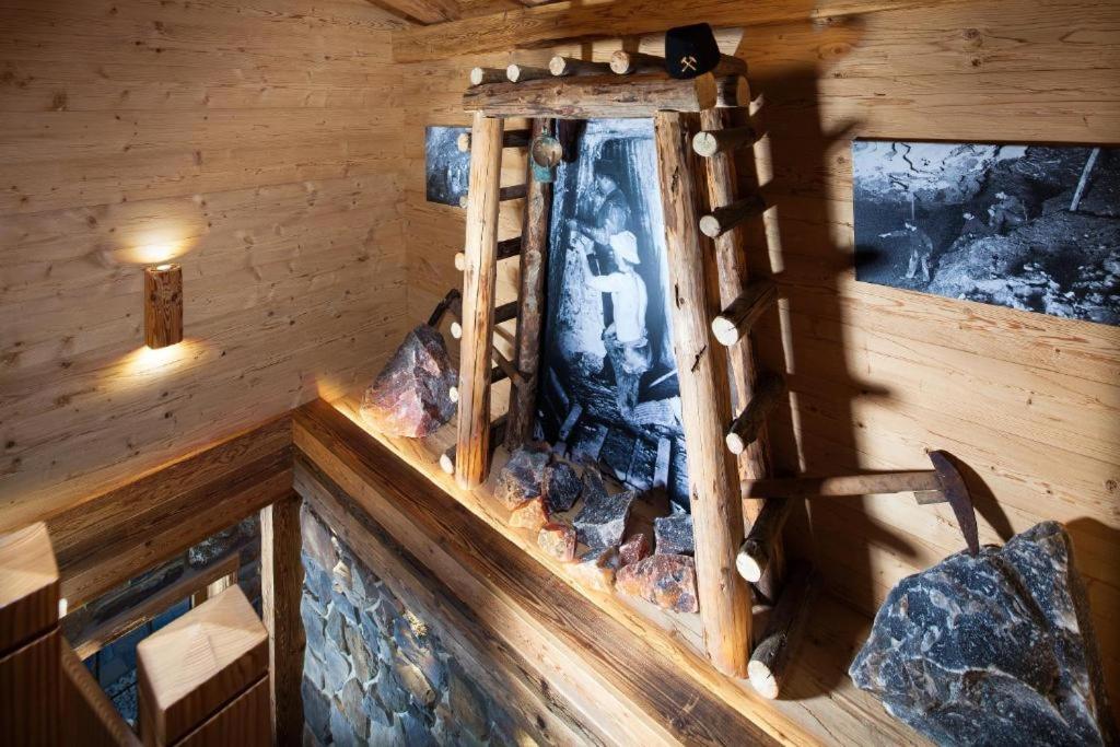 Ettlerlehen Chalets Ramsau bei Berchtesgaden Bagian luar foto