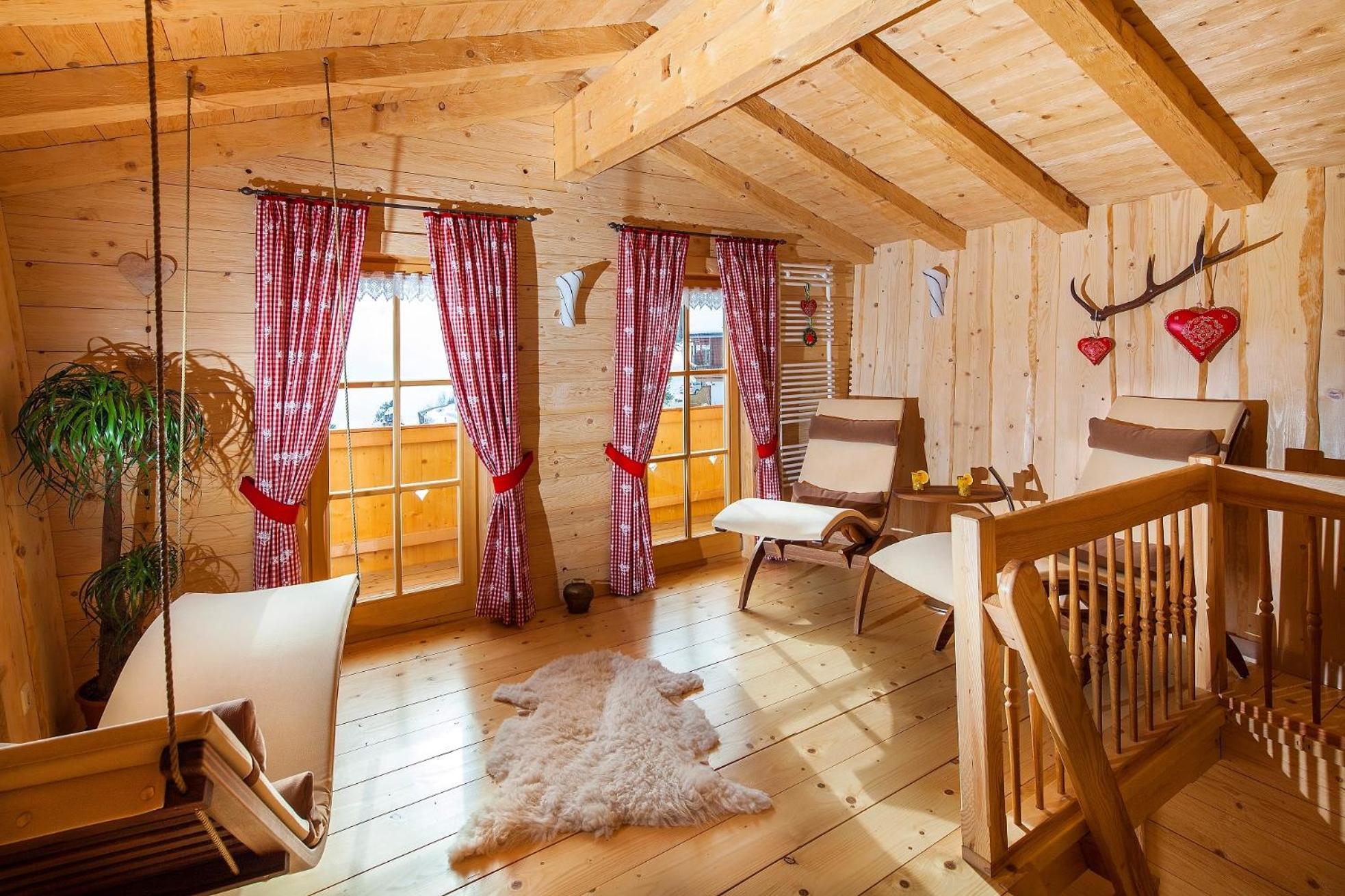 Ettlerlehen Chalets Ramsau bei Berchtesgaden Bagian luar foto